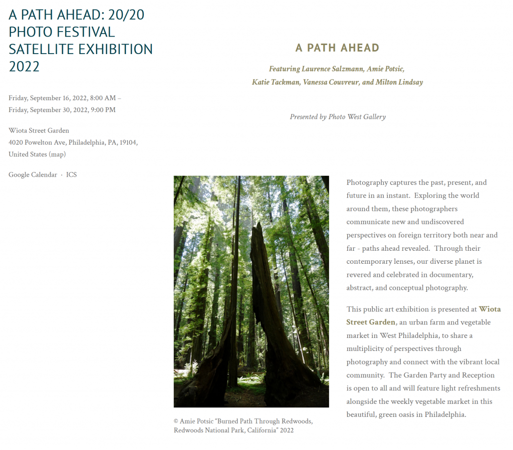 A Path Ahead event image APAA 2022